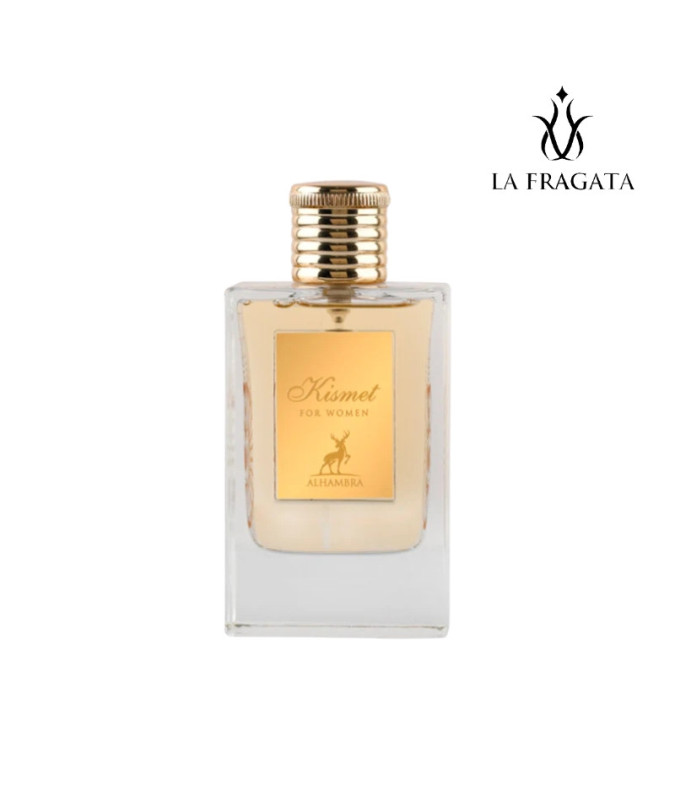 Perfume Maison Alhambra Kismet for Women