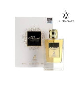 Perfume Maison Alhambra Kismet for Women caja