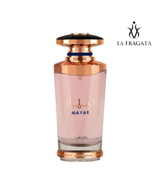 Perfume Lattafa Mayar