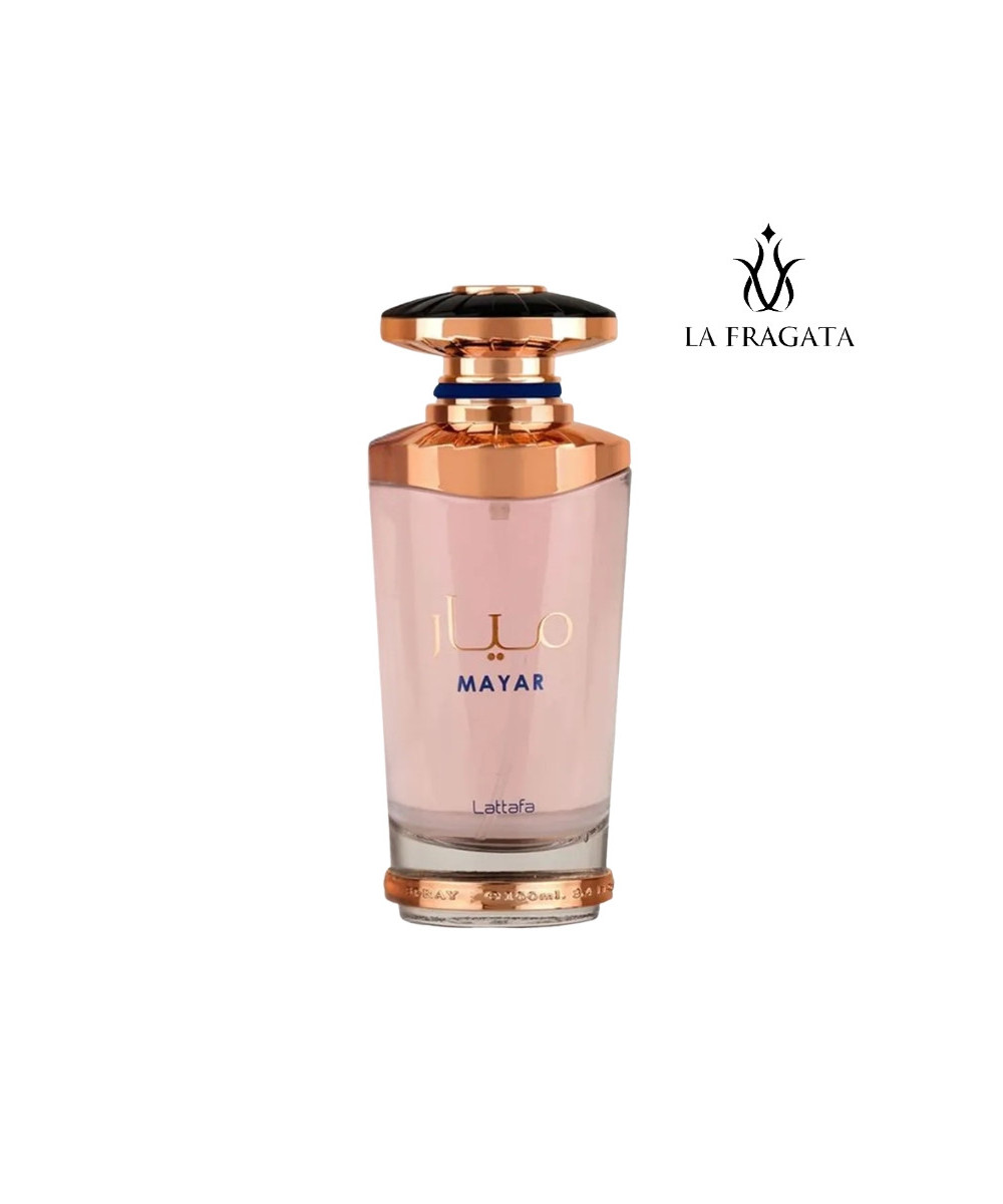 Perfume Lattafa Mayar