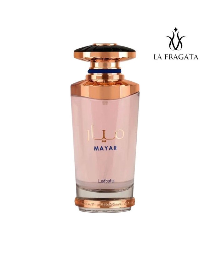 Perfume Lattafa Mayar