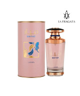 Perfume Lattafa Mayar caja