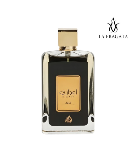 Perfume Lattafa Ejaazi