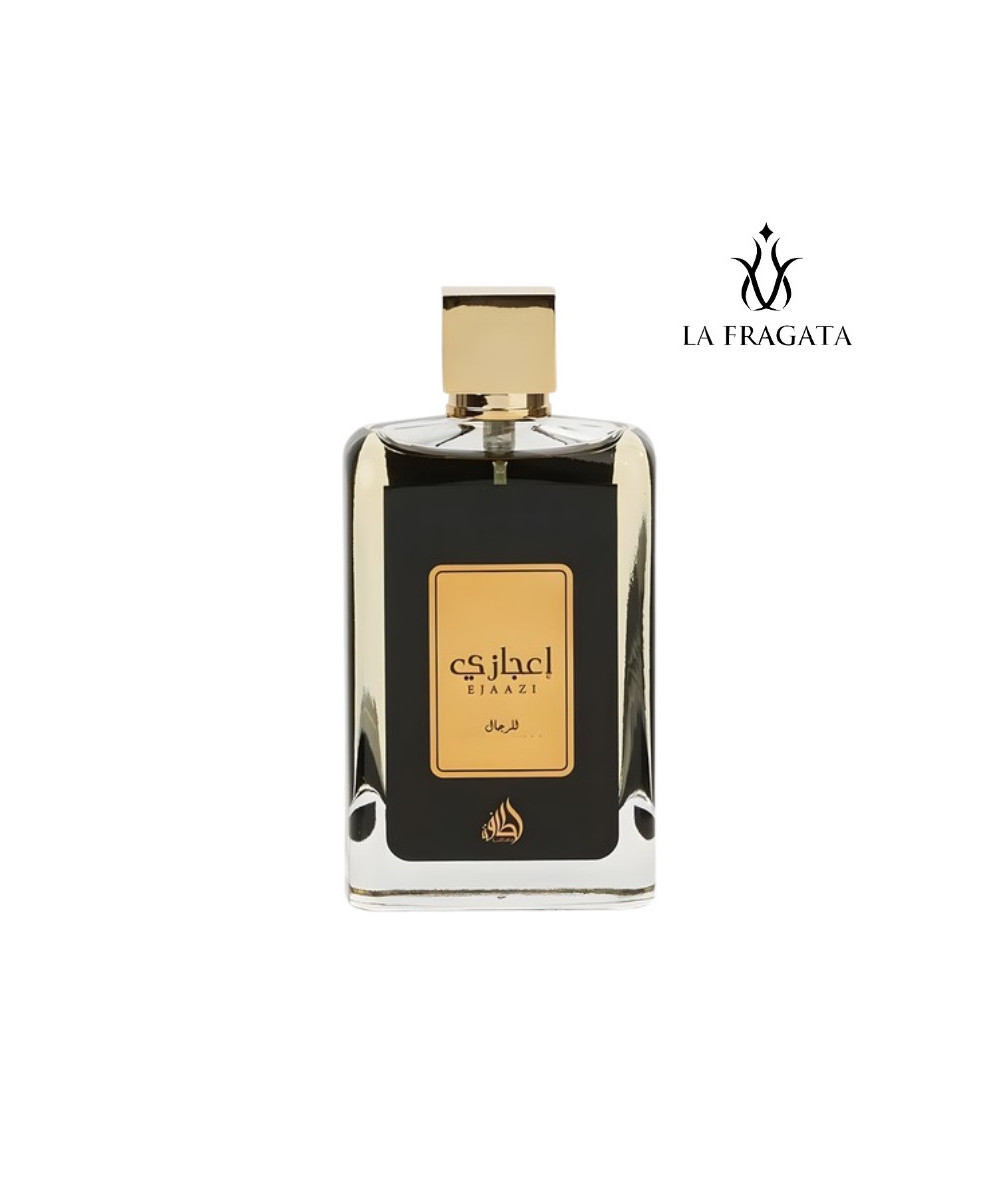 Perfume Lattafa Ejaazi