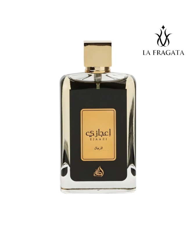 Perfume Lattafa Ejaazi