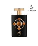 Perfume Lattafa Al Qiam Gold