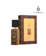 Perfume Lattafa Ajwad
