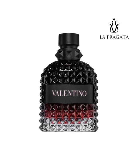 Perfume Valentino Born In Roma Intense