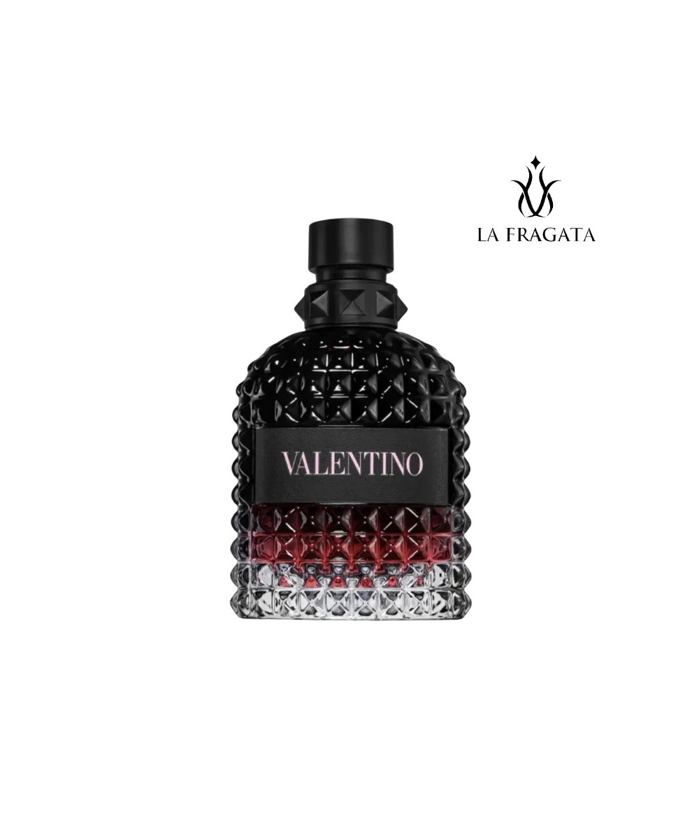 Perfume Valentino Born In Roma Intense