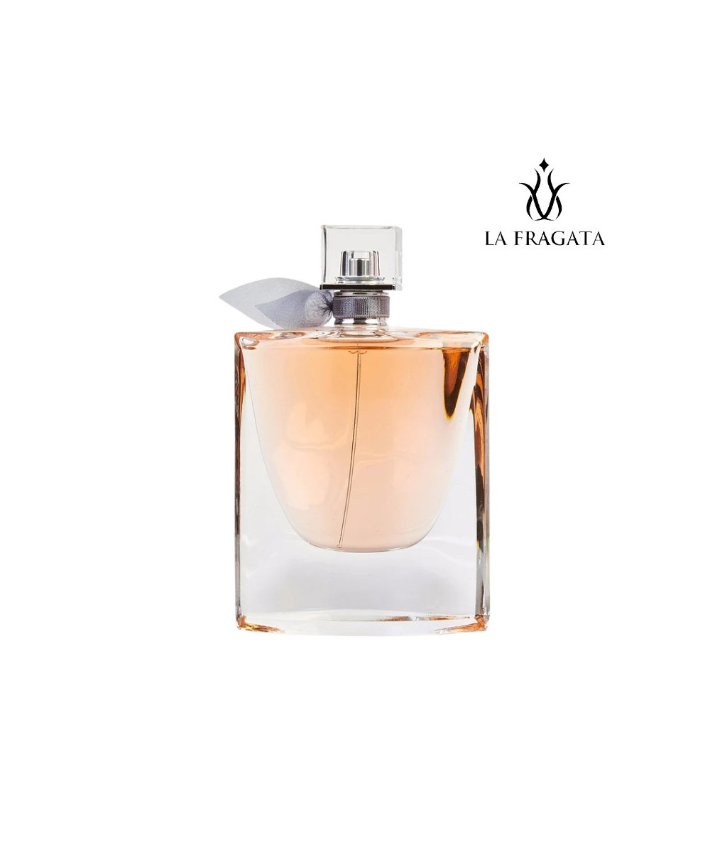 Perfume lancome La vie est belle