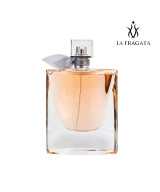 Perfume lancome La vie est belle