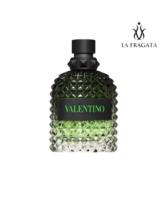 Perfume Valentino Born In Roma Green Stravaganza
