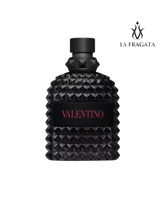Perfume Valentino Born In Roma Extradose