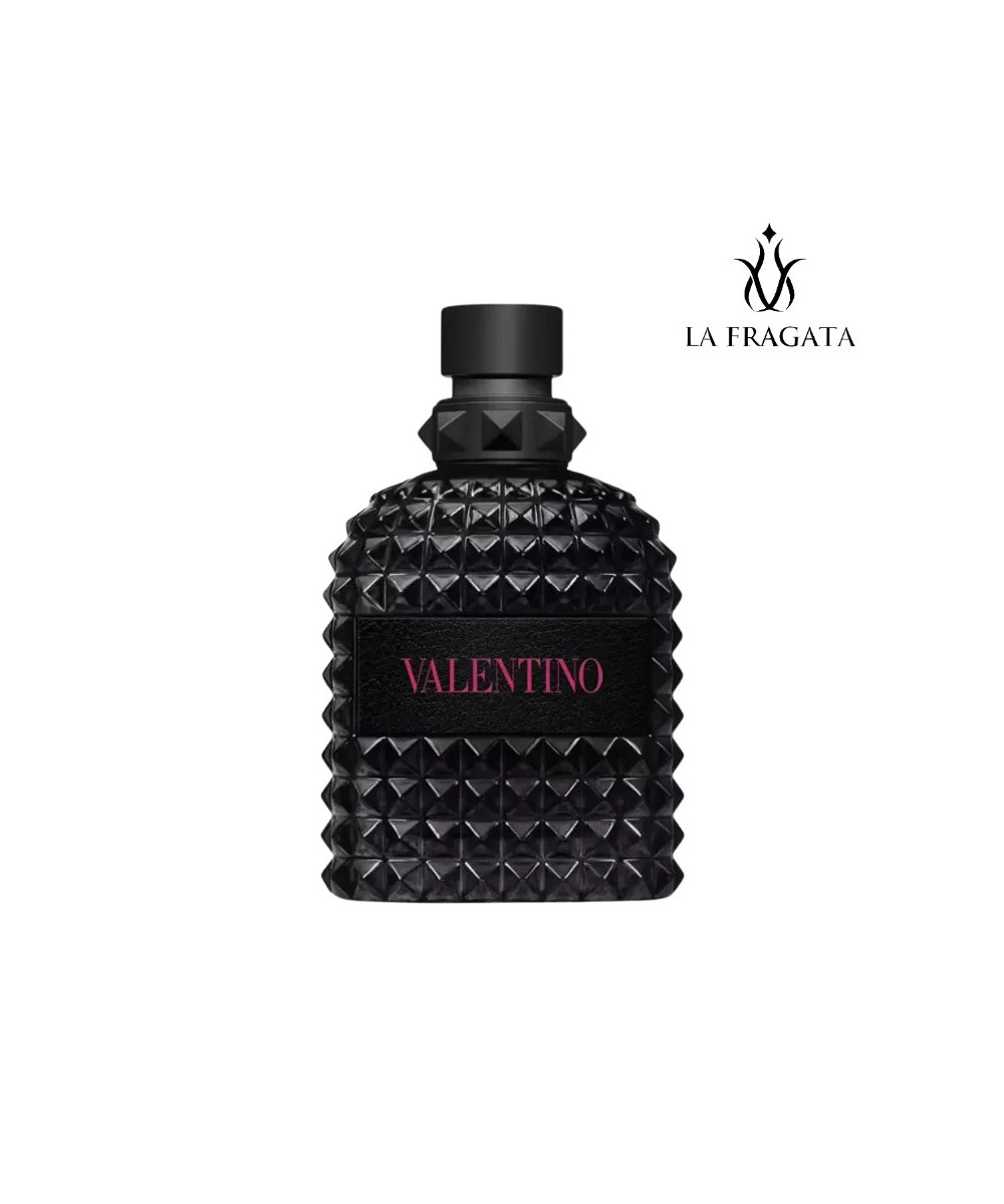 Perfume Valentino Born In Roma Extradose