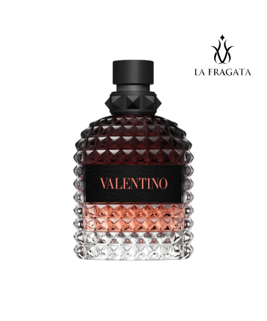 Perfume Valentino Born In Roma Coral Fantasy