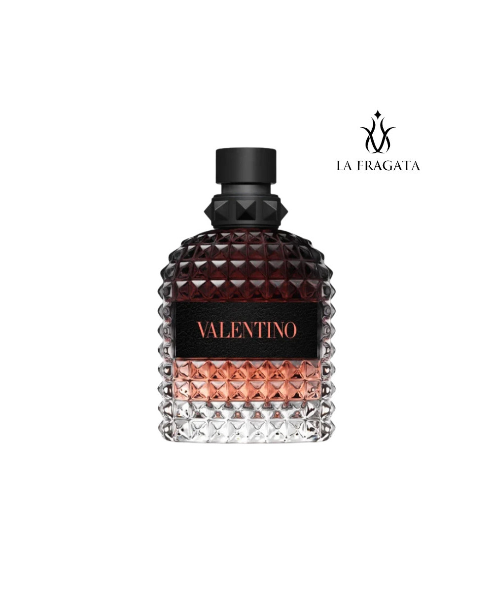 Perfume Valentino Born In Roma Coral Fantasy