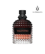 Perfume Valentino Born In Roma Coral Fantasy