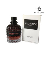 Perfume Valentino Born In Roma Coral Fantasy caja
