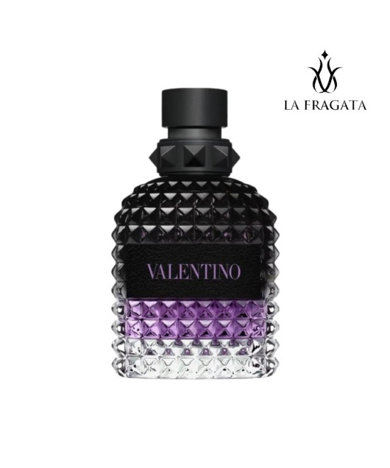Perfume Valentino Born In Roma Purple Melancholia