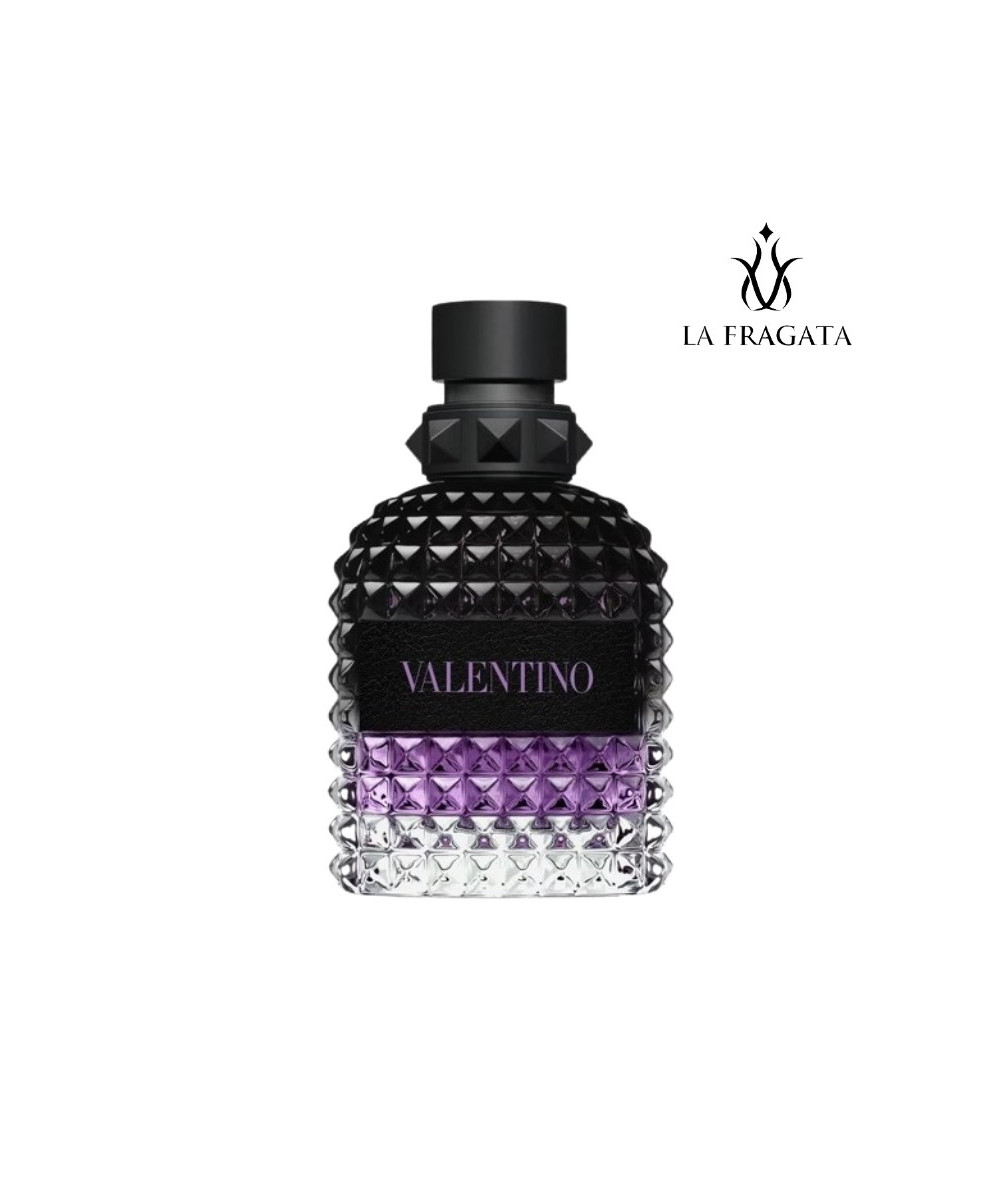 Perfume Valentino Born In Roma Purple Melancholia
