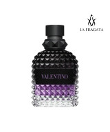 Perfume Valentino Born In Roma Purple Melancholia