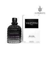 Perfume Valentino Born In Roma Purple Melancholia