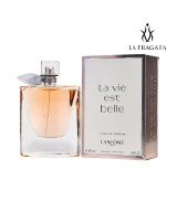 Perfume lancome La vie est belle caja