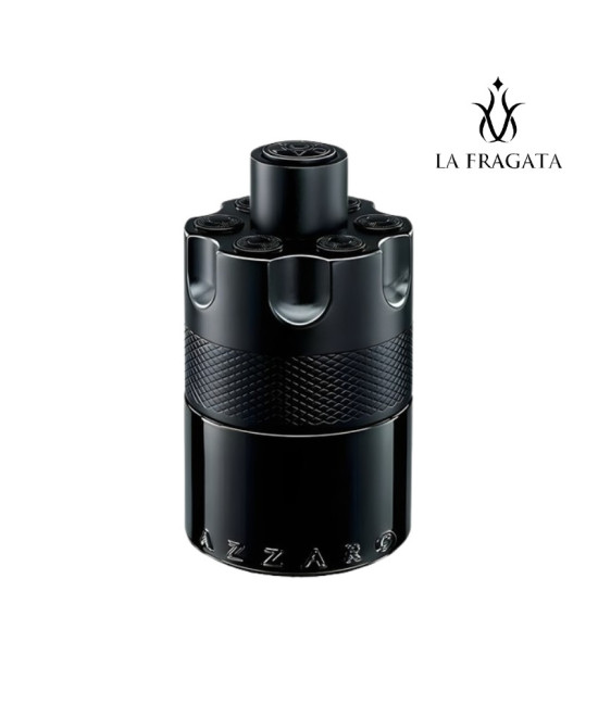 Perfume Azzaro The Most Wanted Intense 100ml  EDP - Hombre (Tester)