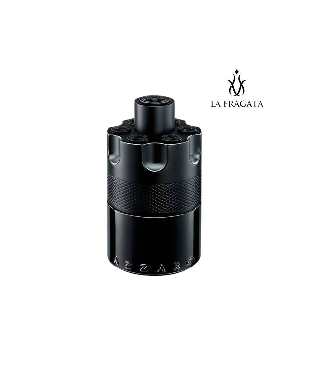 Perfume Azzaro The Most Wanted Intense 100ml  EDP - Hombre (Tester)