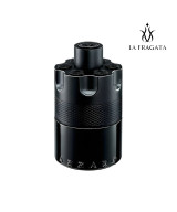 Perfume Azzaro The Most Wanted Intense 100ml  EDP - Hombre (Tester)