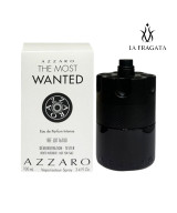 Perfume Azzaro The Most Wanted Intense