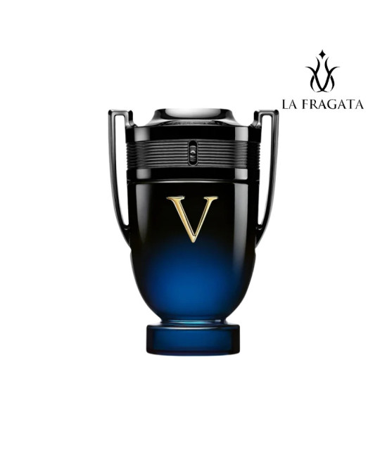 Perfume Invictus Victory Elixir Paco Rabanne