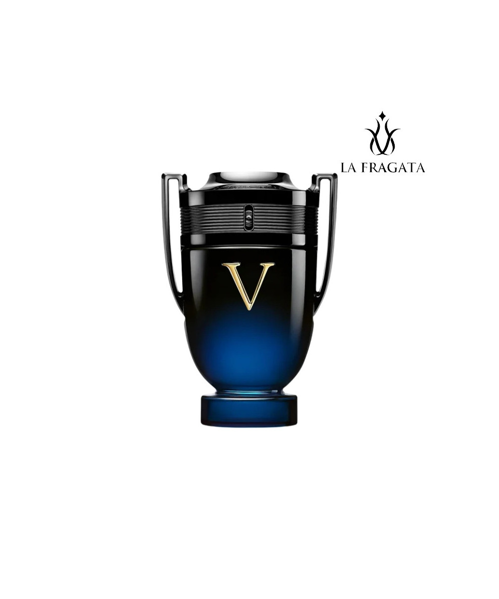 Perfume Invictus Victory Elixir Paco Rabanne