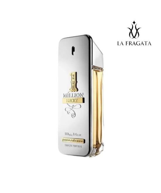 Perfume Paco Rabanne One Million Lucky