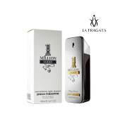 Perfume Paco Rabanne One Million Lucky caja