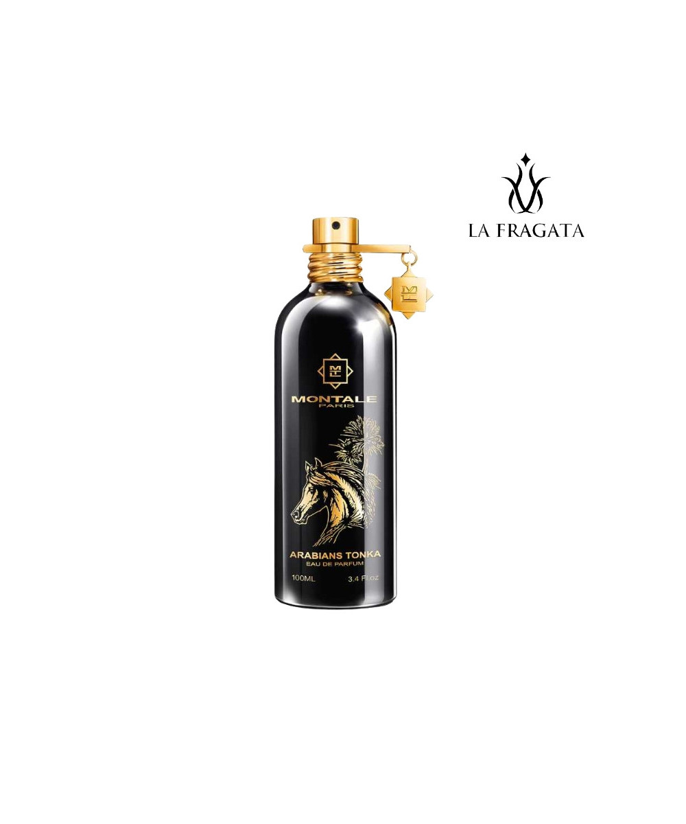Perfume Montale Arabians Tonka