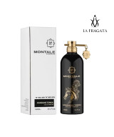 Perfume Montale Arabians Tonka caja