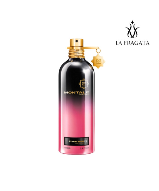 erfume Montale Starry Nights