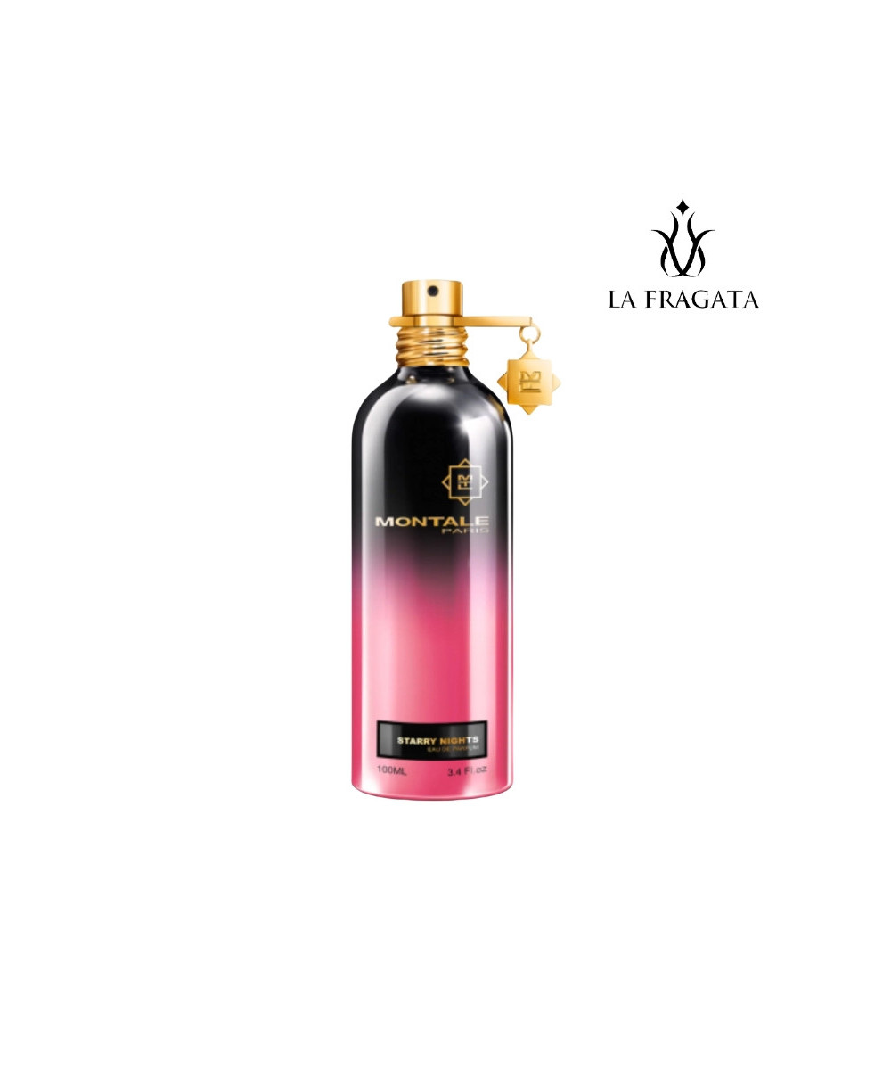 erfume Montale Starry Nights