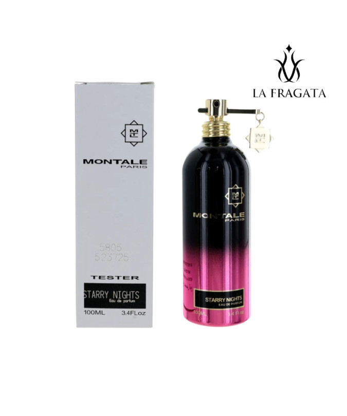 erfume Montale Starry Nights  caja