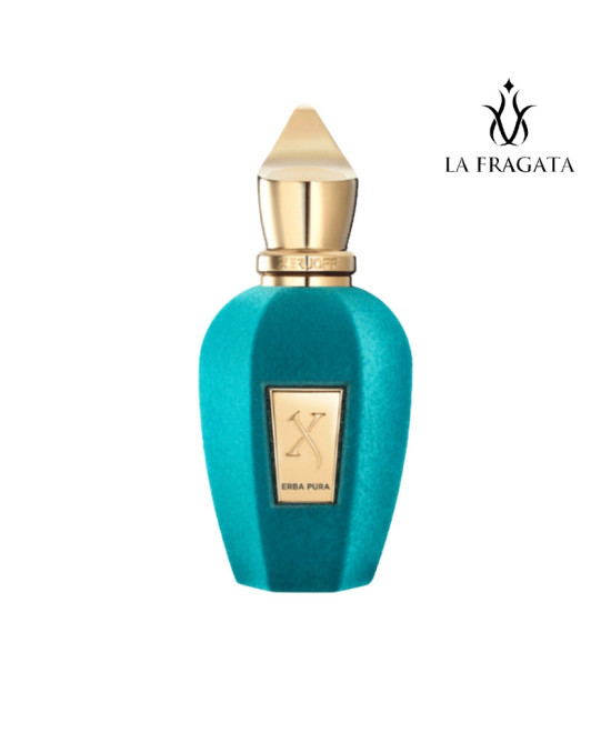 Perfume Erba Pura Xerjoff