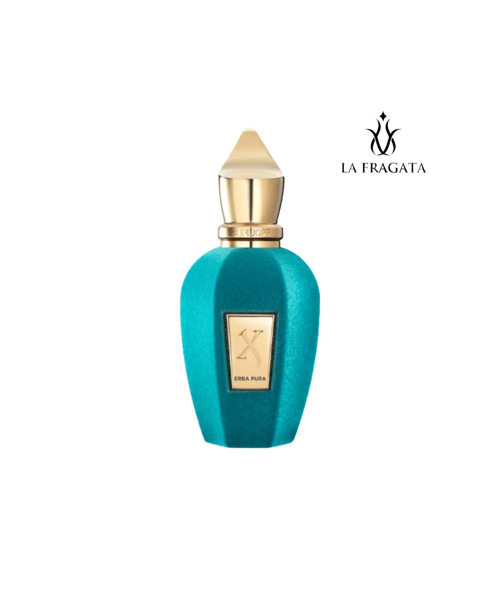 Perfume Erba Pura Xerjoff