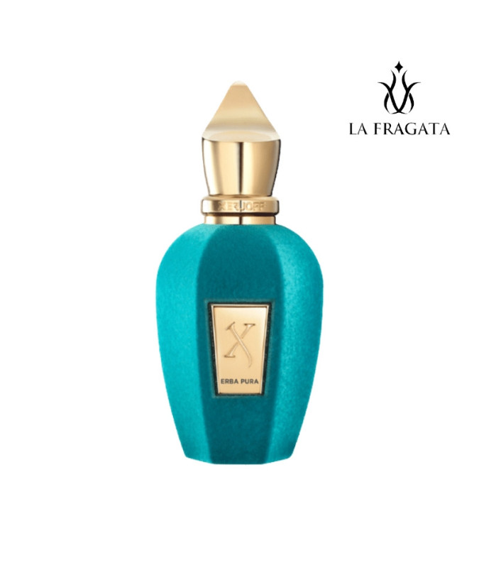 Perfume Erba Pura Xerjoff