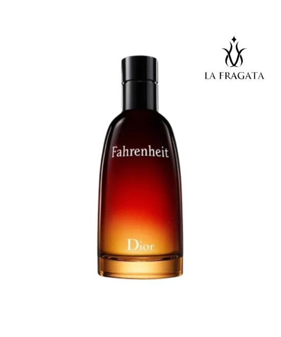 Perfume Dior Fahrenheit