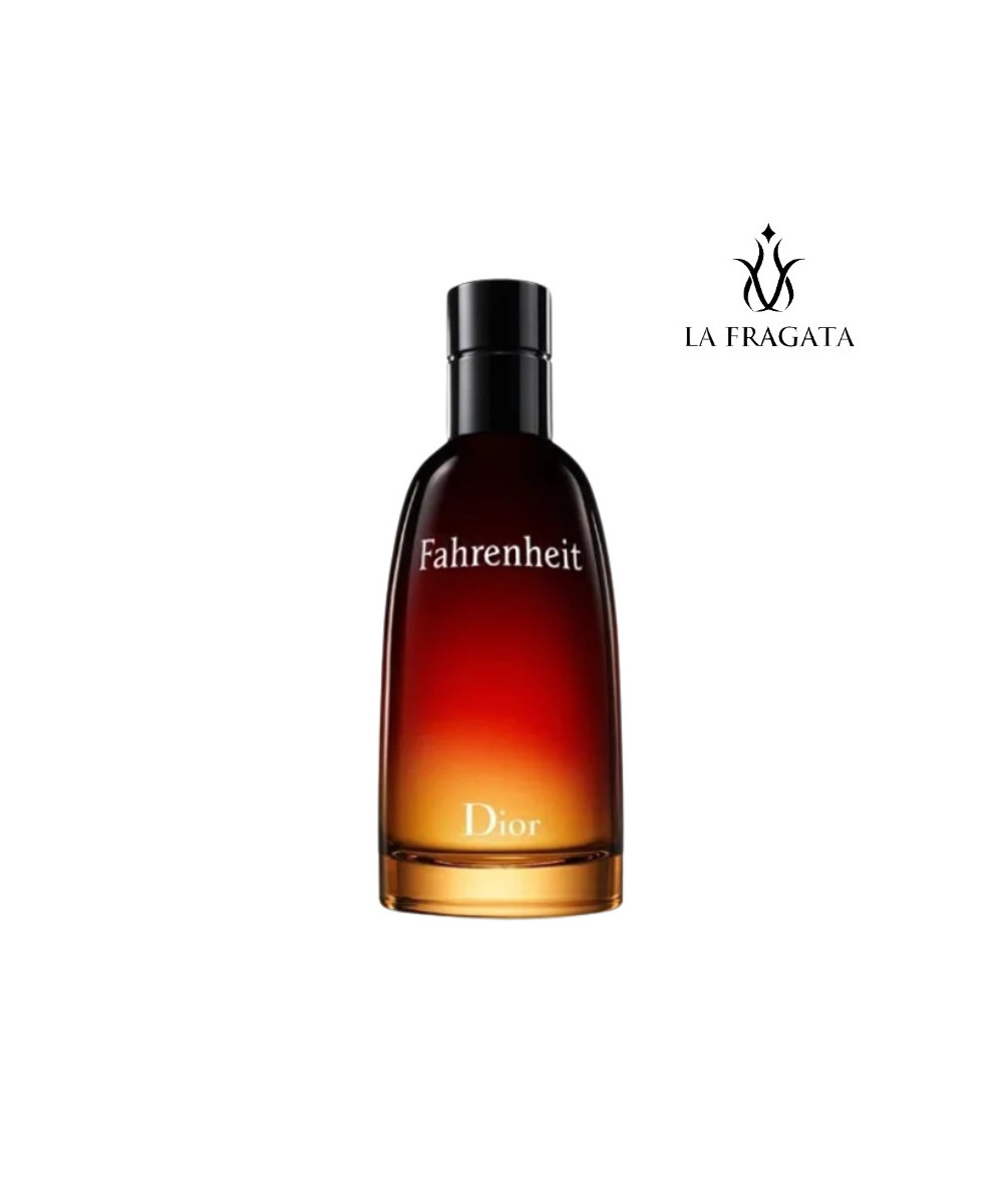 Perfume Dior Fahrenheit