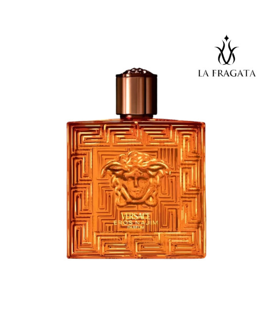 Perfume Versace Eros Najim