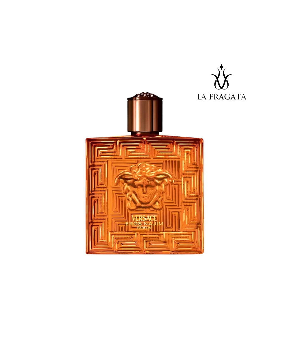 Perfume Versace Eros Najim