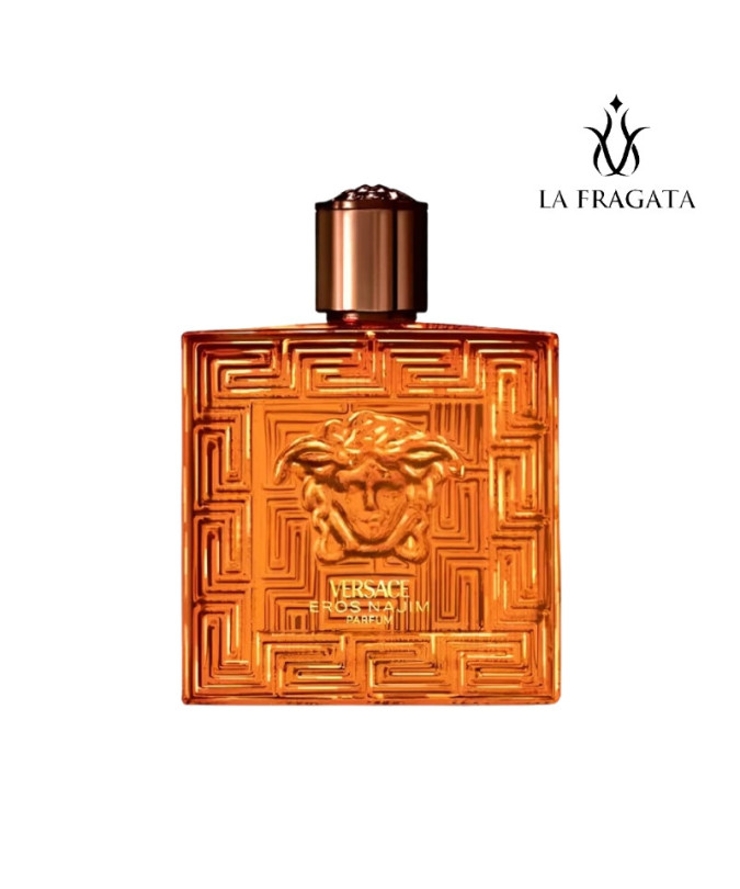 Perfume Versace Eros Najim