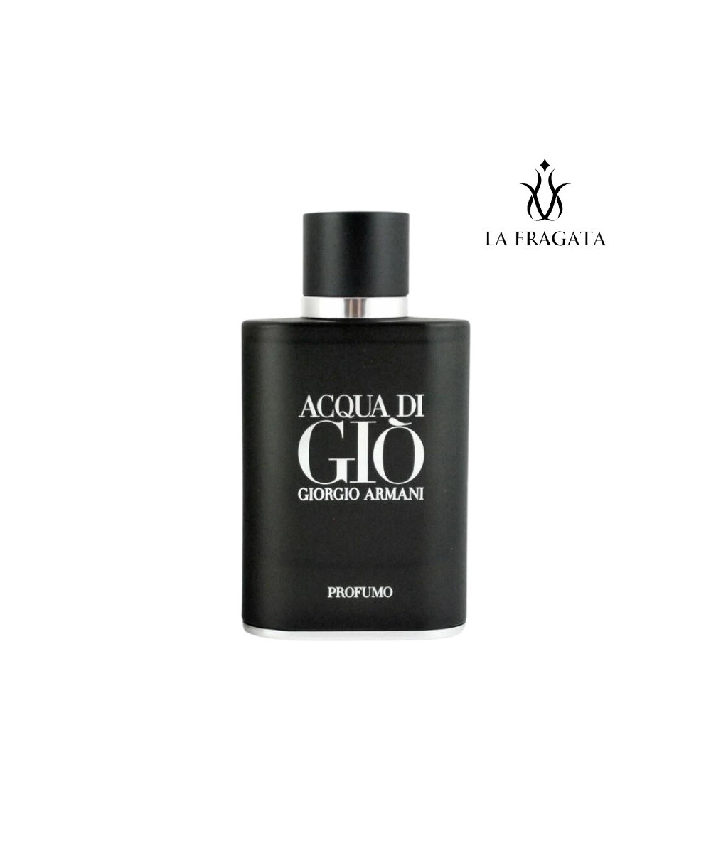 Perfume Giorgio Armani Acqua Di Gio Profumo