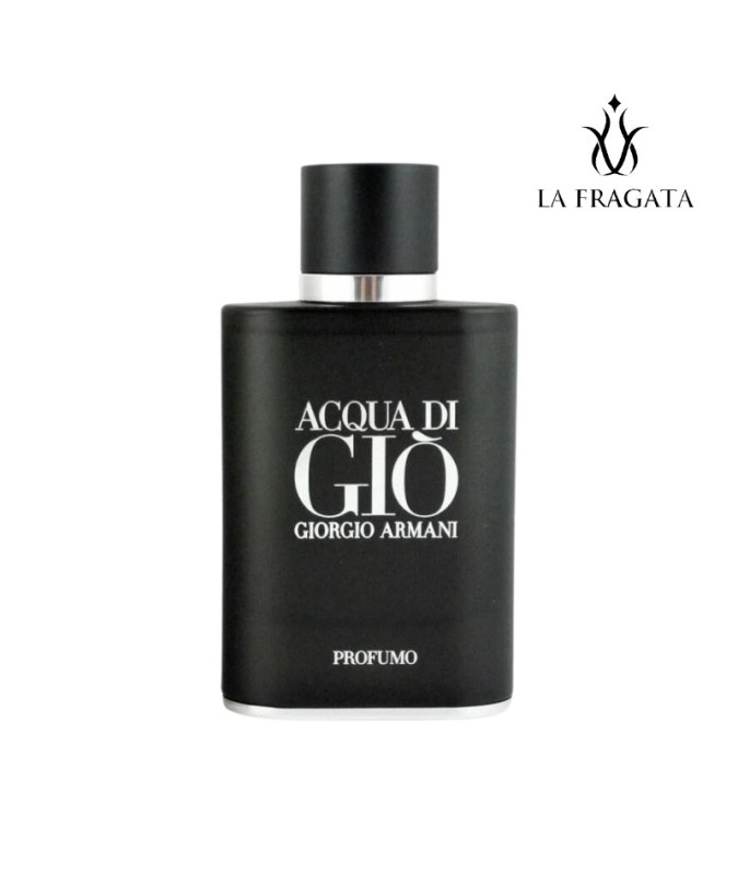 Perfume Giorgio Armani Acqua Di Gio Profumo